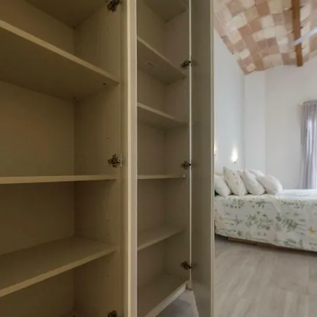 Eva's Apartamento *