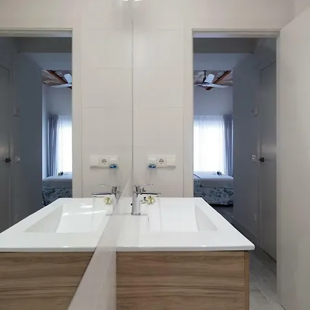 Apartamento Eva's *