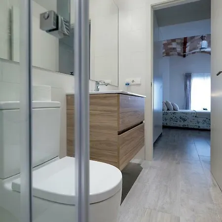 Apartamento Eva's