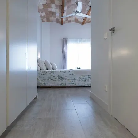 Eva's Apartment *