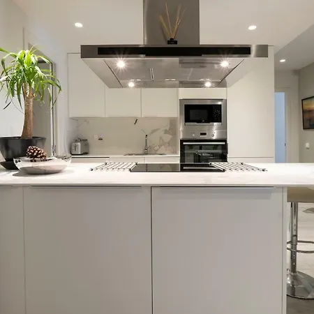 Eva's Apartamento