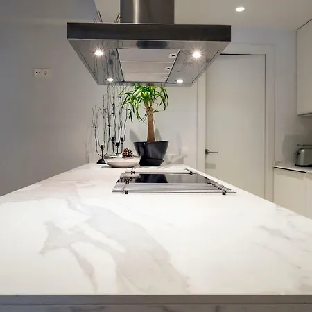 Apartamento Eva's