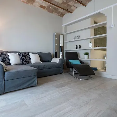 Eva's Appartement Sitges
