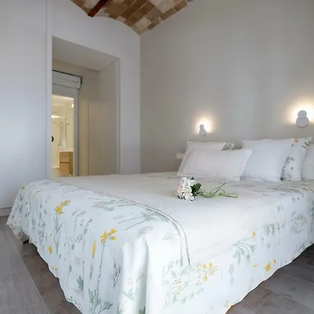 Appartement Eva's *