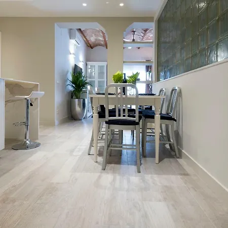 Eva's Apartamento