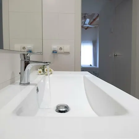 Eva's Apartamento