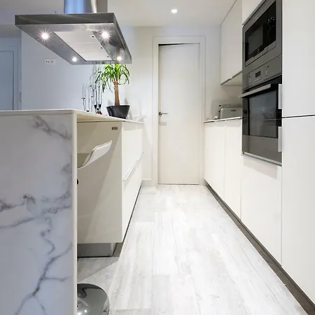 Eva's Apartment
