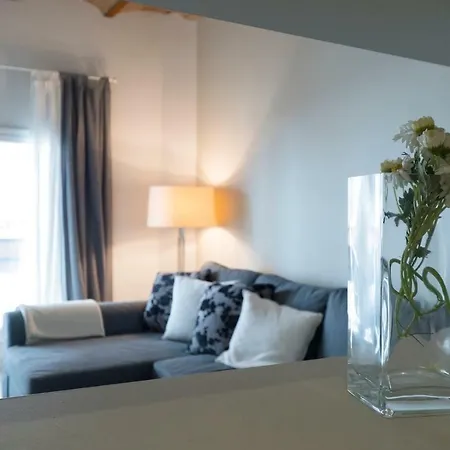 Eva's Apartment Sitges