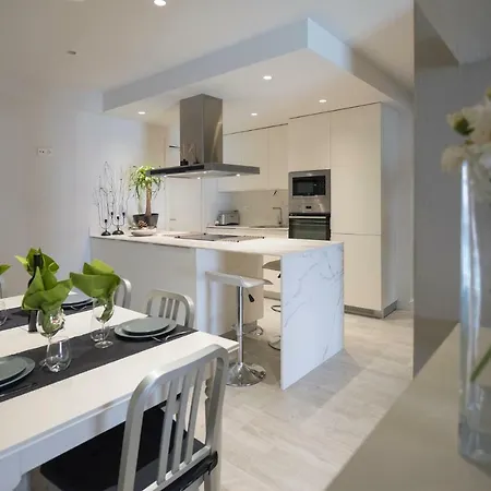 Eva's Apartamento